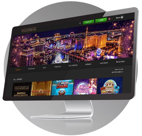 Обзор Vegadream Casino  Честный обзор от Casino Guru